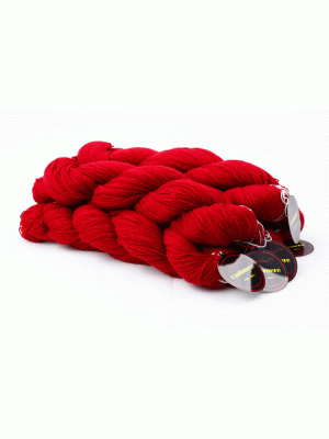2 Ply Cashmere - Red String (C202)