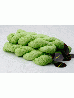 2 Ply Cashmere - Pastel Green (C251)