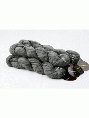 2 Ply Cashmere - Gray (C275)
