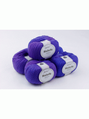 Melody Superwash - Lavender Passion (MS28)