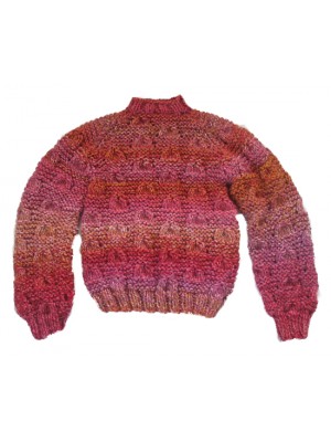 Gumdrop Sweater