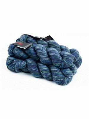Splatter Dash - Blue Irish (SD046)