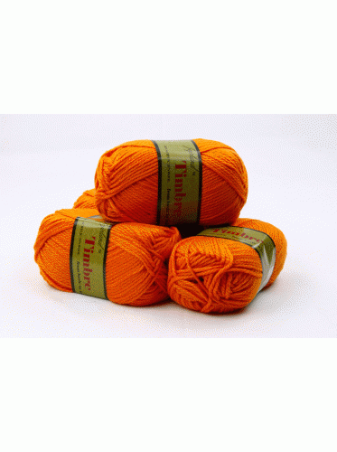 Timbre - Russet Orange (CSA138)