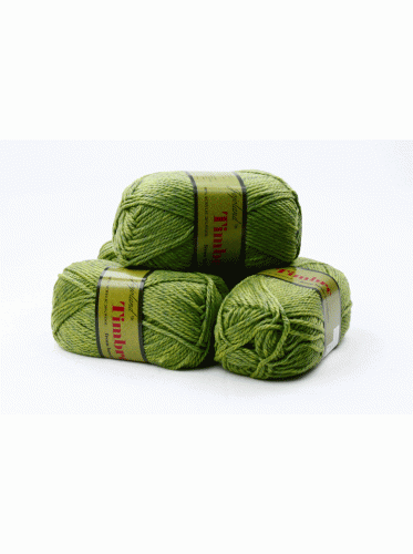 Timbre - Green Tea (CSA568)
