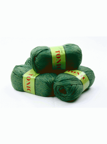 Tonic - Medium Green (AW264)